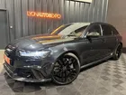 Audi RS6 Avant IV 4.0 V8 TFSI 560ch quattro Tiptronic