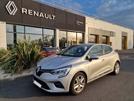 Renault clio 1.0 tce 100 cv business
