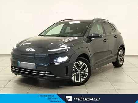 Hyundai Kona Electric 39kWh - 136ch Creative à partir de 236e/mois ss apport