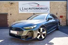 Nouvelle Audi A5 AVANT - 40 TDI 204 (Hybrid MHEV) - S LINE - 2.700Kms/Aout 2025