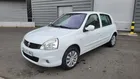 Renault clio campus gpl 5pl garantie 12 mois