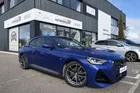 BMW Série 2 Coupé (G42) 220I 184 M SPORT - GARANTIE 12 MOIS