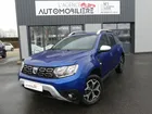DACIA Duster PRESTIGE 1.5 DCI 115 CV
