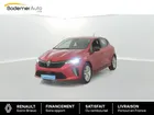Renault Clio E-Tech full hybrid 145 ch GSR2 Evolution