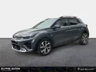 Kia Stonic 1.0 T-GDI 120 CH MHEV BVM6 GT Line Premium
