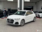 Audi A1 SPORTBACK 1.0L TFSI 95cv DESIGN / SUIVI COMPLET / CARPLAY / GARANTIE 3 MOIS