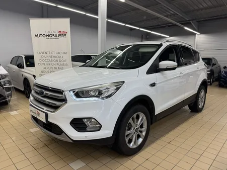 FORD Kuga 1.5 ECOBOOST 120 S&S 4X2 TITANIUM