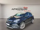 OPEL Mokka X 1,4 ECOTECH TURBO 140 COSMO PACK BVM6