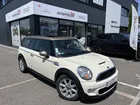 MINI Clubman 2 (R55) LCI COOPER S 1.6i TURBO 184CV - GARANTIE 12 MOIS