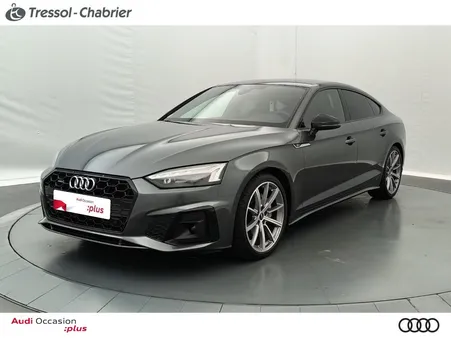 AUDI A5 Sportback 40 TDI 204 S tronic 7 Quattro S Edition