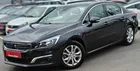 Peugeot 508 2.0 BlueHDi 150 S&S Allure *GPS