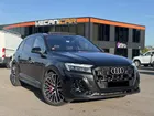 Audi Q7 60 TFSIe 490 Tiptronic 8 quattro Competition / TVA