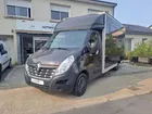 RENAULT Master III Phase 2 2.3 dCi 130 cv - Foodtruck