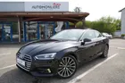 Audi a5 ii 3.0 v6 tdi 218 quattro avus s tronic
