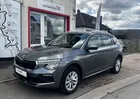 SKODA Kamiq 1.0 TSI Evo 2 116 ch DSG7 Selection