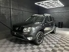 Dacia Duster I (H79) 1.5 dCi 110ch Black Touch 4X4