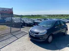 RENAULT Clio III 1.2 tce 100cv