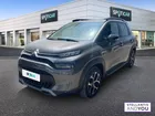 Citroën C3 Aircross PureTech 130 S&S EAT6 Feel Pack
