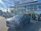 Ford Puma II 1.0 FLEXIFUEL 125 CH MHEV S&S BVM6 Titanium