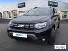 Dacia Duster Blue dCi 115 4x2 Journey