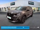 Peugeot 2008 PureTech 130 S&S EAT8 GT Pack