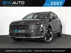 Kia Sportage 2026 HYBRIDE 239CH -22% EN STOCK SIEGES CHAUFF GPS 12,3 CAMERA REGUL CARPLAY HEV MOTION