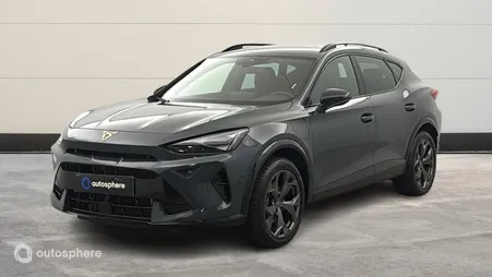 Cupra Formentor 1.5 eHybrid 204ch V DSG6