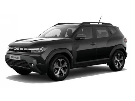 Dacia Duster 1.8 Hybrid 155ch Journey + Pk City + Cold