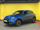 Fiat 500 500x 1.5 130ch hybrid dct7