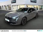 PEUGEOT 508 Hybrid 225 e-EAT8 GT