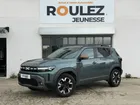 DACIA DUSTER 1.6 Hybrid 140 CH III SUV Extreme Tout Option / Faible kilométrage / Apple CarPlay