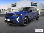 Renault Captur Eco-G 100 ch Techno