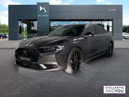 Ds 9 Hybride E-Tense 250 Performance Line +
