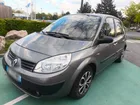 Renault Scénic 1.5 dci 85 cv / 76000 km certifié / 2004