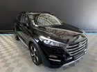 HYUNDAI TUCSON 1.7 CRDi 141 CH DCT-7 Executive - GARANTIE 12 MOIS