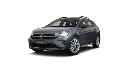 VOLKSWAGEN Taigo 1.0 TSI 116 DSG7 Life Plus