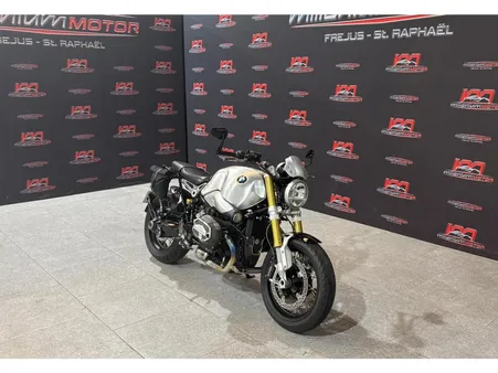 Bmw nine-t pure r- ninet 1200 - garantie 6 mois