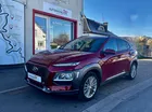 HYUNDAI KONA 1.6 CRDi 2WD DCT7 136 ch CREATIVE