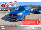 Dacia Dokker 1.5 dCi 90 Stepway PDC LM GRA Klima