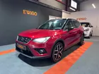 Seat arona 1.0 tsi 115ch finition fr attelage camera de recul