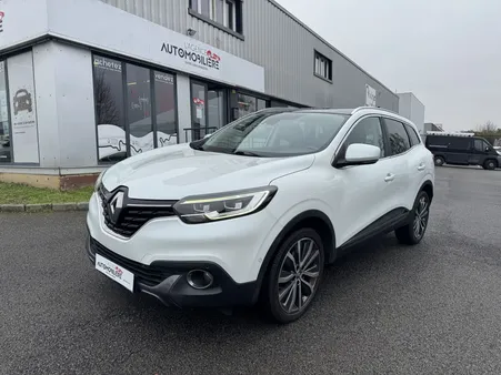 RENAULT Kadjar 1.6 dCi 130 cv INTENS