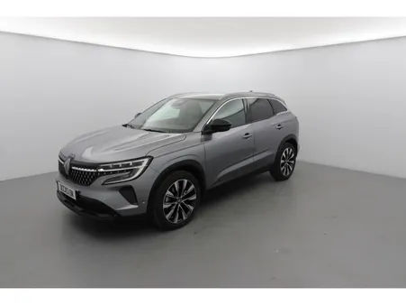RENAULT AUSTRAL Techno 1.2 E-Tech Hybride 200 BVA