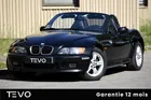 BMW Z3 Roadster 1.9i - 118 ch - Origine France - Entretien Complet - Garantie 12 Mois