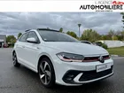 VOLKSWAGEN Polo VI GTI 2.0 TSI 207CH DSG7 - 1ère main - Toit Ouvrant