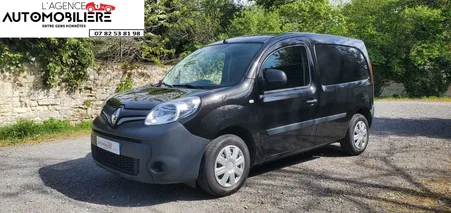 RENAULT Kangoo Express 1.5 DCI 95 Grand Confort