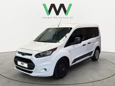 Ford Transit Connect FOURGON 1.5 TDCI 100 L1 TREND