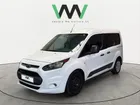 Ford Transit Connect FOURGON 1.5 TDCI 100 L1 TREND