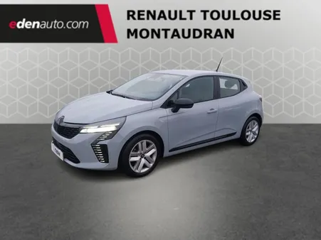 Renault Clio TCe 90 ch GSR2 Evolution