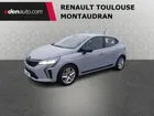 Renault Clio TCe 90 ch GSR2 Evolution