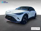 Smart #3 428ch 66kWh Brabus 4x4